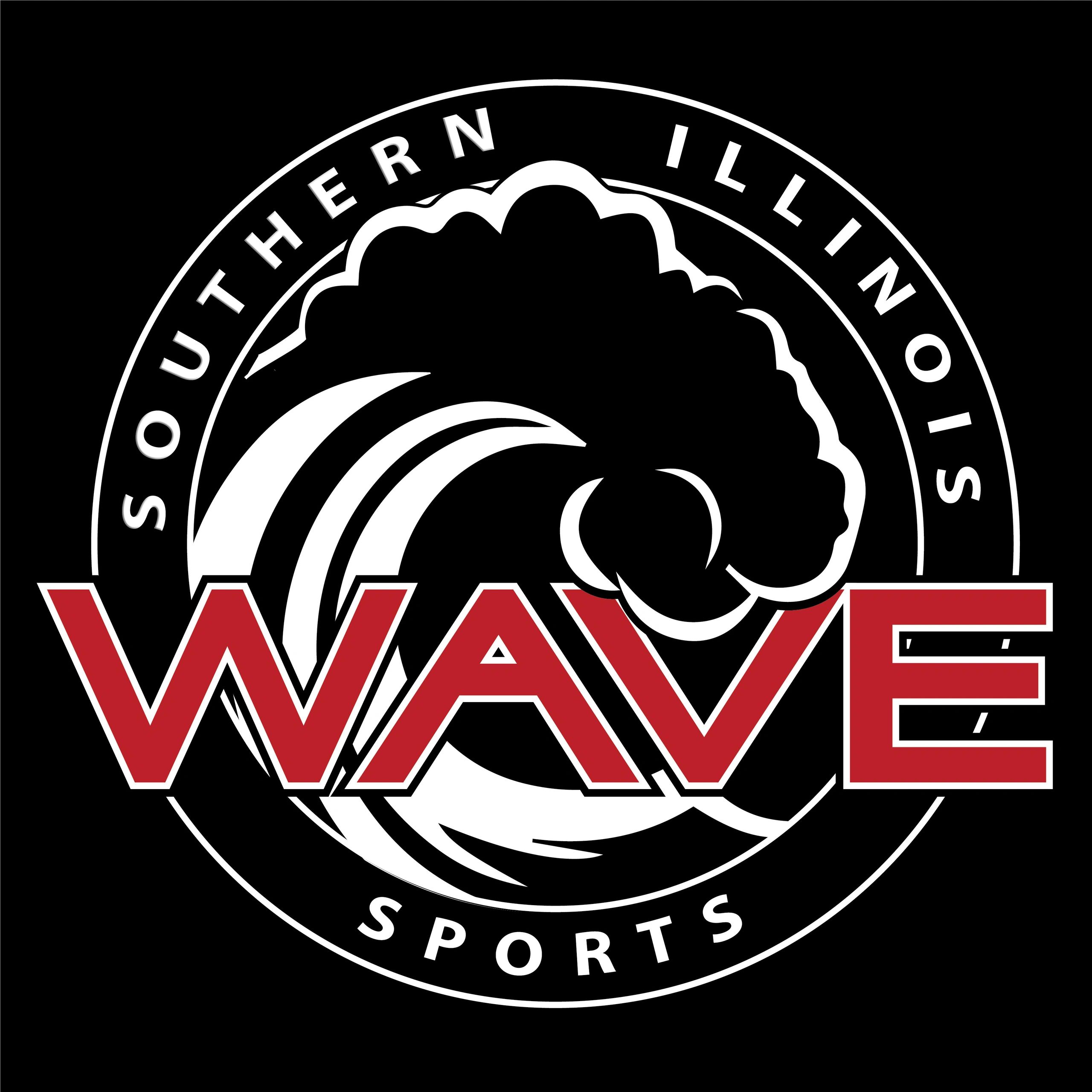SI Wave 18s Black